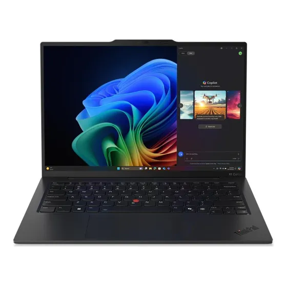 Notebook Lenovo X1 Carbon Intel Core Ultra 7 16gb 512gb W11p