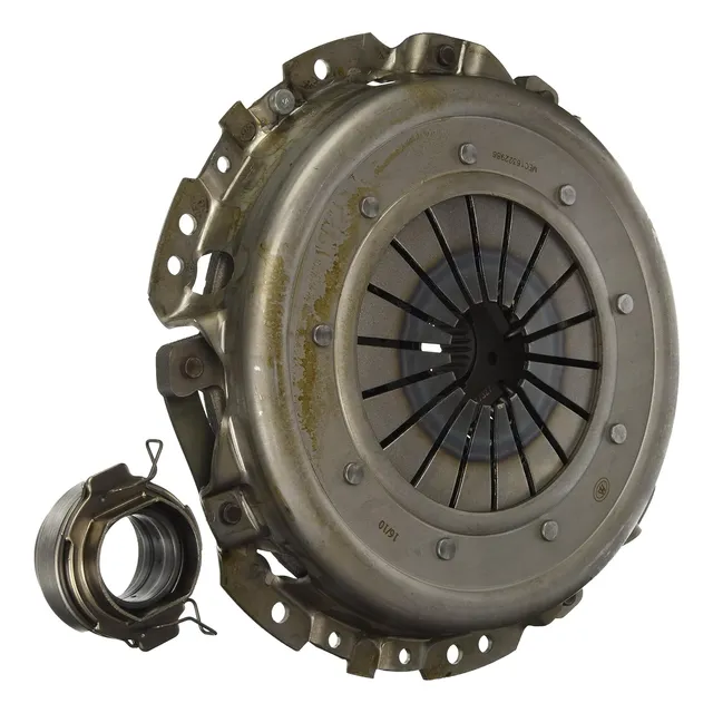Kit Embrague Toyota 241mm Hilux 2.2