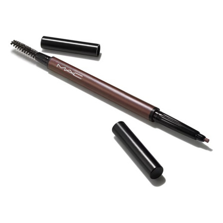 Lápiz De Cejas Maquillaje Mac Eye Brows Styler 0.9g Color Hicory Lápiz De Cejas Maquillaje Mac Eye Brows Styler 0.9g Color Hicory