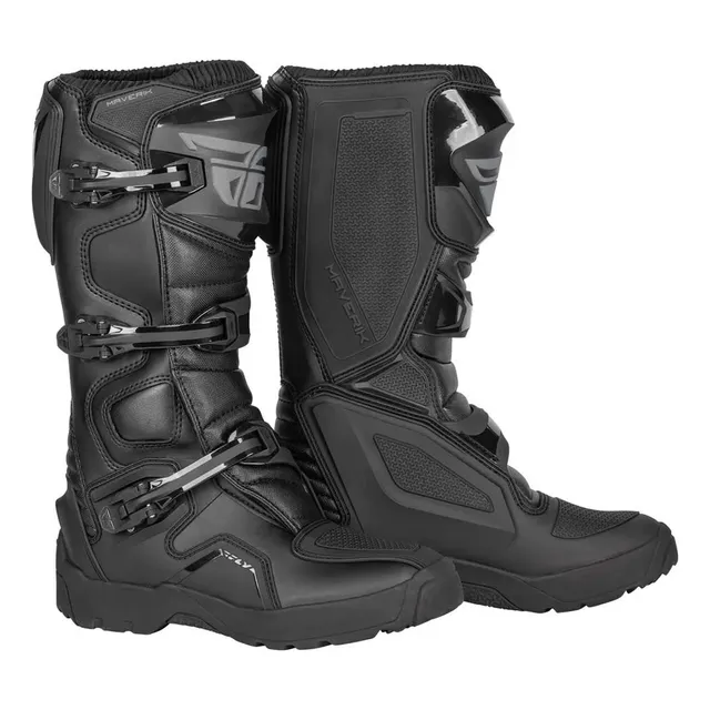 Botas Fly Maverik Motocross, Enduro.