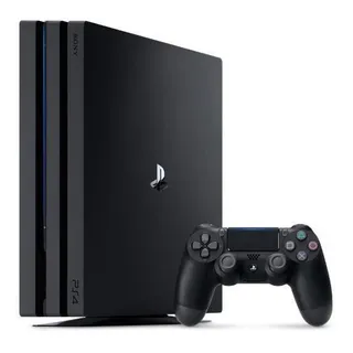 Playstation 4 Pro | MercadoLivre 📦