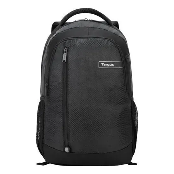 Bolso Targus Sport 15.6  Liviano Poliester Negro Tsb89104us