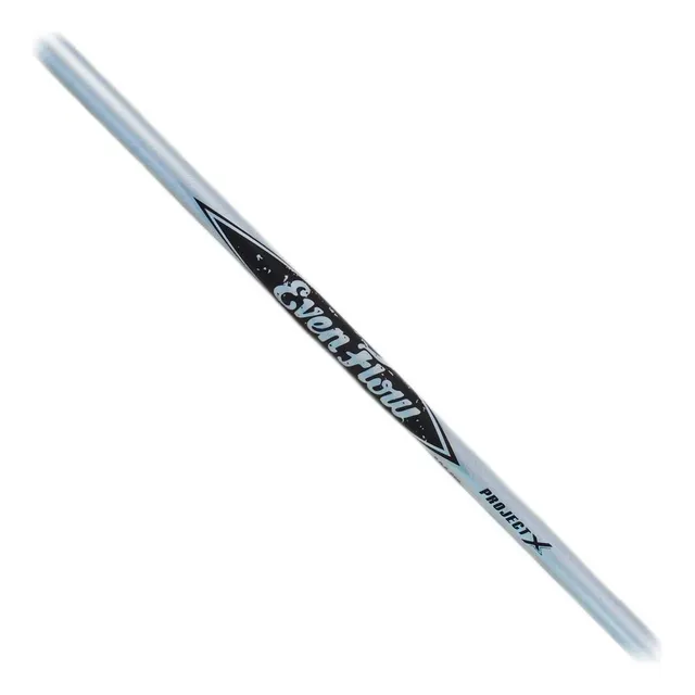 Project New Even Flow White Oz Eje Calle Driver X-stiff Flex