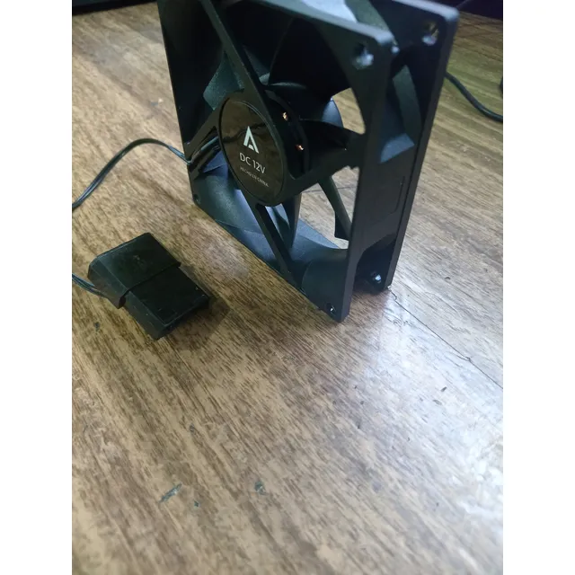 Ventilador Pc Acteck