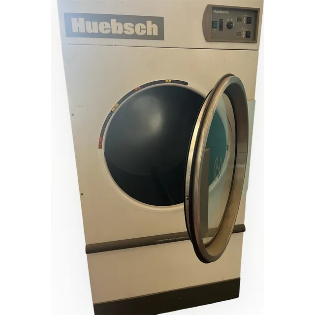 Secadora Industrial Huebsch 75 Lbs.