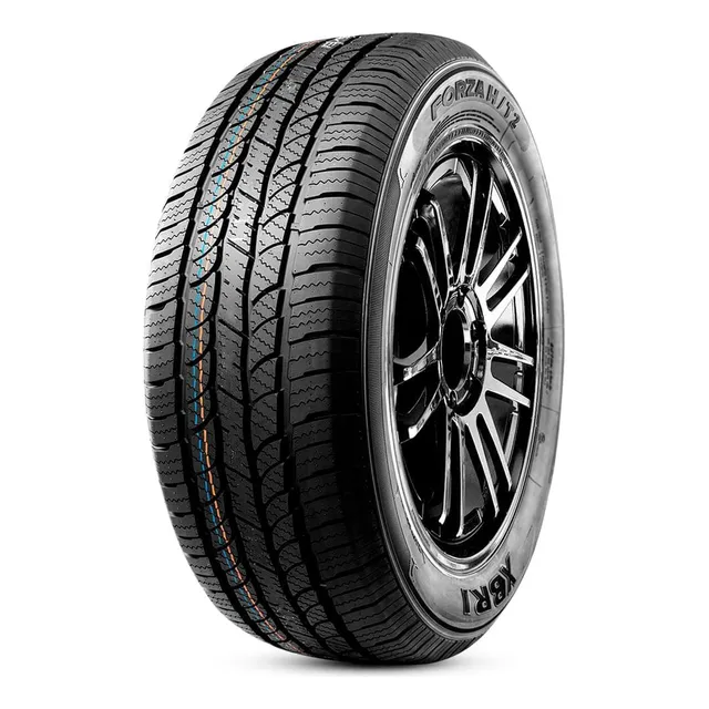 Pneu Xbri Aro 16 235/70r16 106h Tl Forza Ht 2 