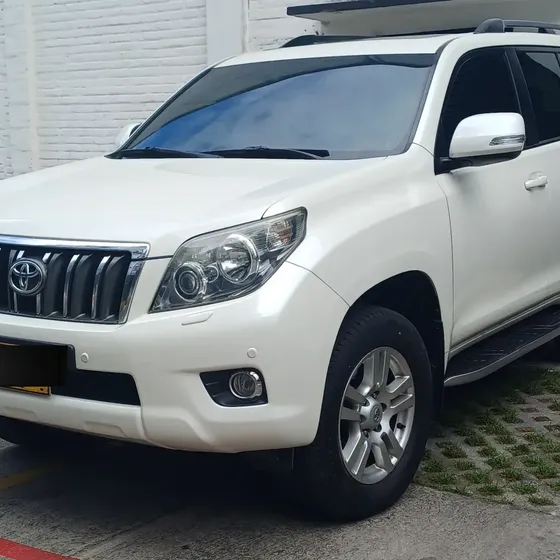Toyota Land Cruiser Prado 2014 4.0 Vx. At