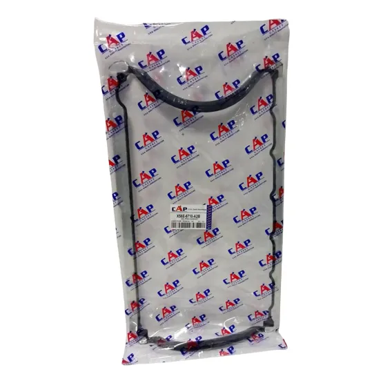 Empacadura De Carter Ford Fiesta Power/max/move/ka/ecosport 