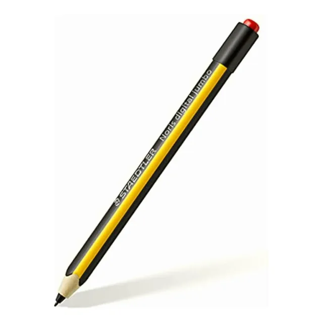 Staedtler Noris Digital Jumbo 180j 22 Emr Stylus Con