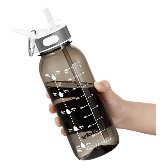 Jimacro Botella De Agua, Bottled Joy 1 Botella De 9hhft