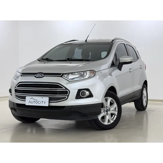 Ford Ecosport 1.6 Titanium L13