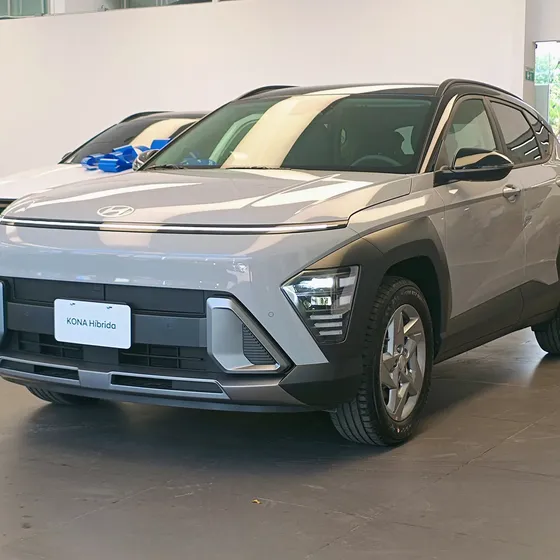 Hyundai Kona 2027 1.6 Hev Premium