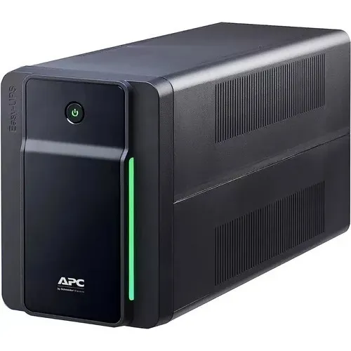 Back Ups Apc 1200va/650w 120v Avr 6 Nema  Bvx1200l-lm