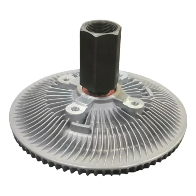Fan Clutch Dodge Ram 1500 2500 3500 02-08 Cuello Largo