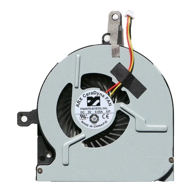 Ventilador Toshiba C55-b C55d-b C55t-b Dc28000eps0 V212