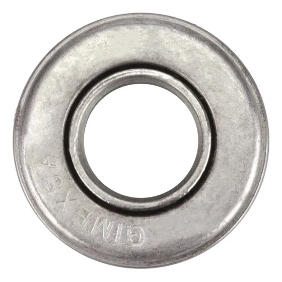 Balero Para Carretilla 3/4  19x35x9mm Ch-2 10 Pzs, Gim, Plus