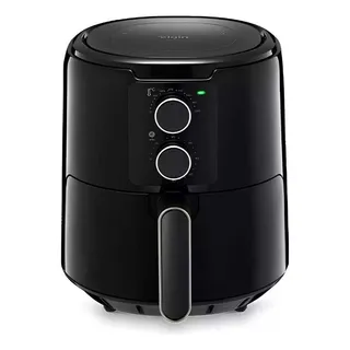 Fritadeira Elétrica Cube Fry Elgin 4,2 L Airfryer 110v Fritadeira Elétrica Cube Fry Elgin 4,2 L Airfryer 110v