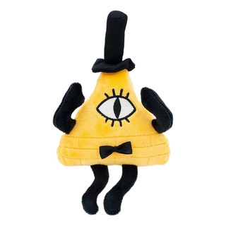 Ww 2pcs-eikou Gravity Falls Bill Cipher Peluche Muñecas Ww 2pcs-eikou Gravity Falls Bill Cipher Peluche Muñecas