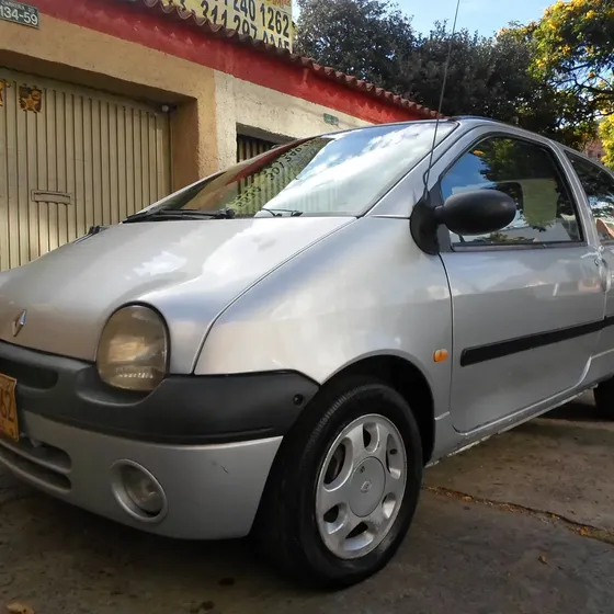 Renault Twingo 2003 1.2 Fase Iii