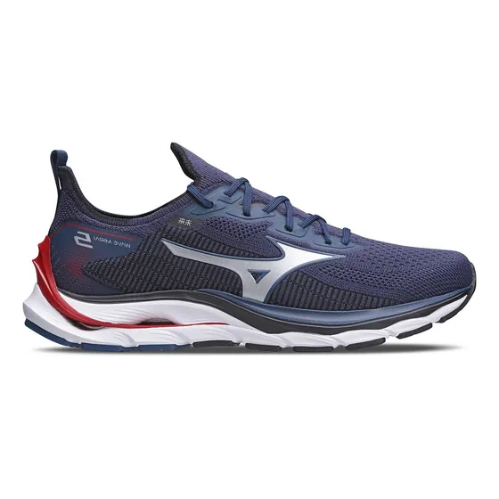Tênis Masculino Mizuno Wave Mirai 5