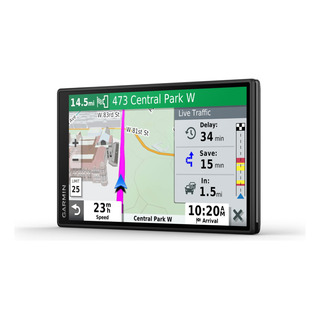 Pantalla Gps Garmin Para Navegador De Auto Pantalla Gps Garmin Para Navegador De Auto