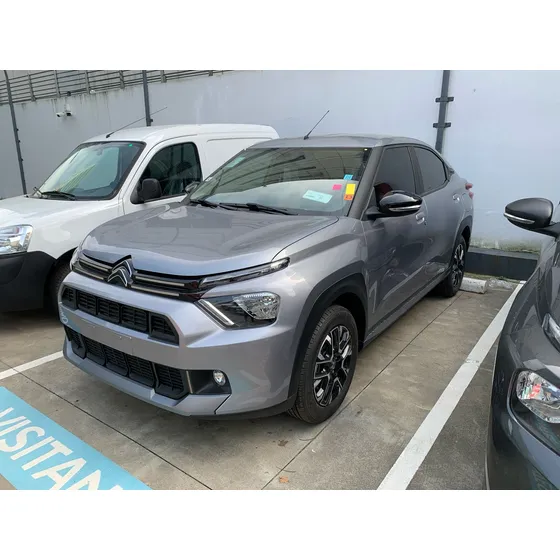 Citroën Basalt 1.0 T200 Shine Cvt
