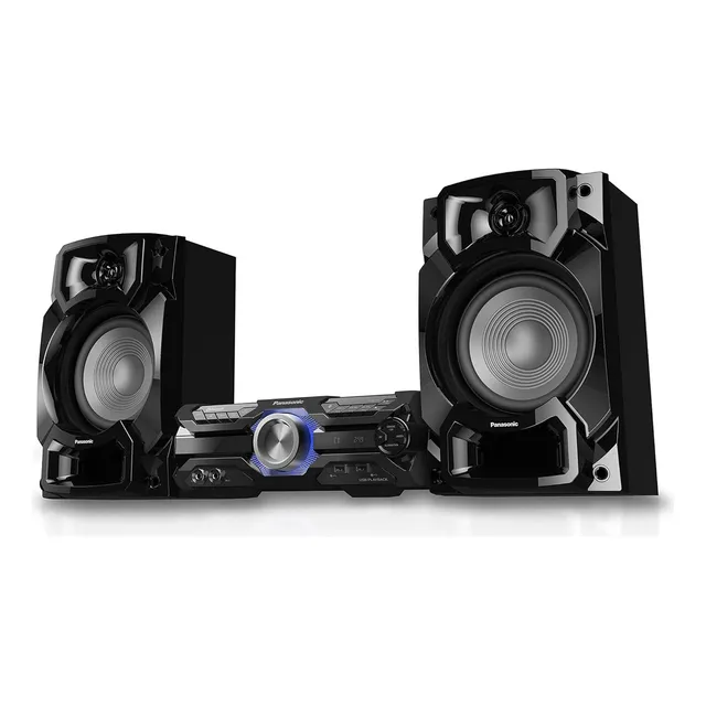 Minicomponente Panasonic 650w