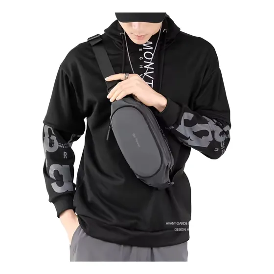 Canguro Riñonera Impermeable Unisex Full Calidad
