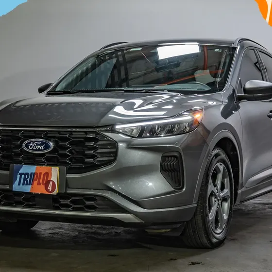 Ford Escape 2023 2.5 St-line Fwd Ecvt Hibrida