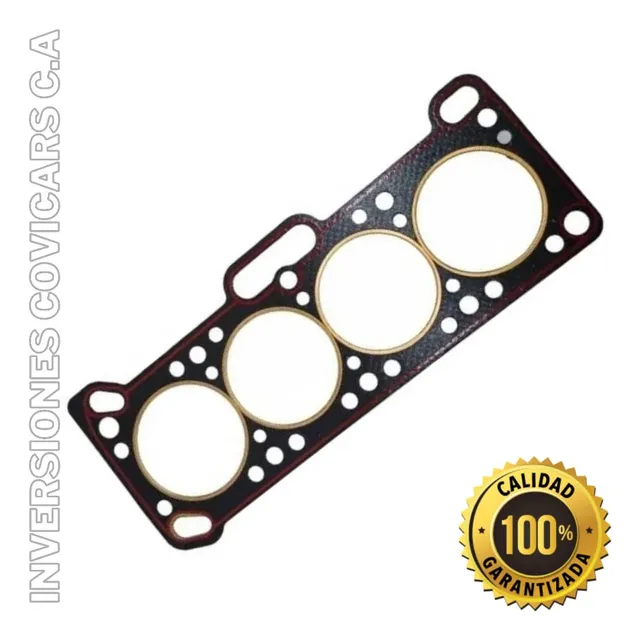 Empacadura De Camara Hyundai Excel 1.5 1.3 