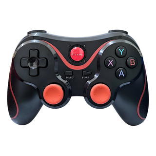 Joystick Pc Inalambrico Wireless Bluetooth Mando Gaming X3 W Joystick Pc Inalambrico Wireless Bluetooth Mando Gaming X3 W