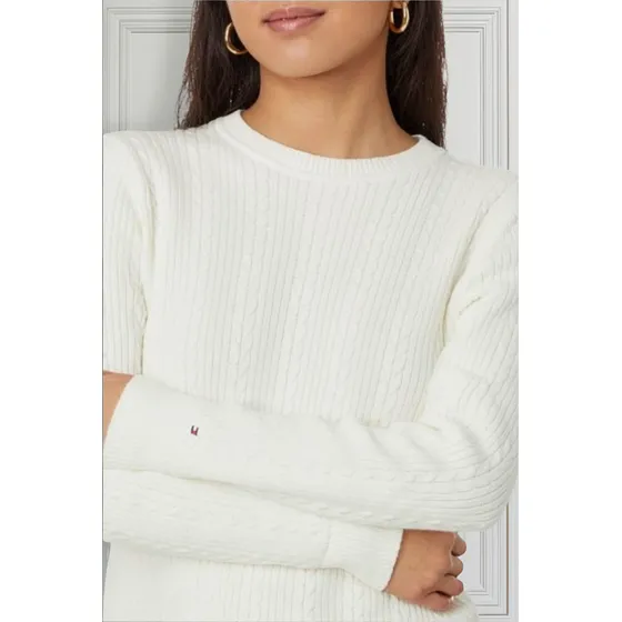 Sweaters Tommy Hilfiger, Mujer, Importados, Super Delicados