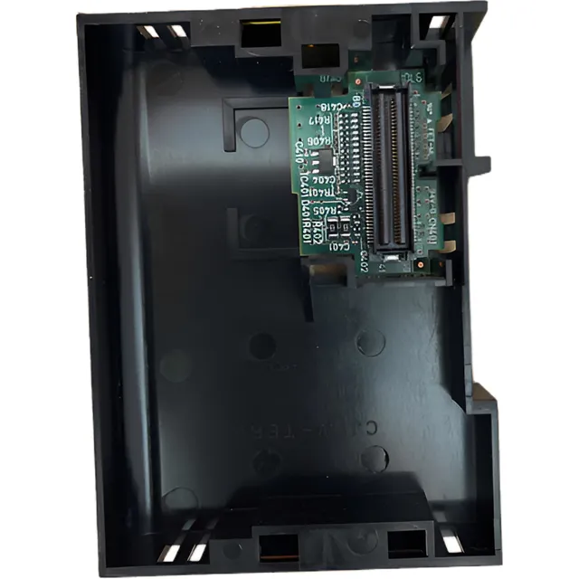 Plc Adapter Unit Cp1w-ext01 Omron
