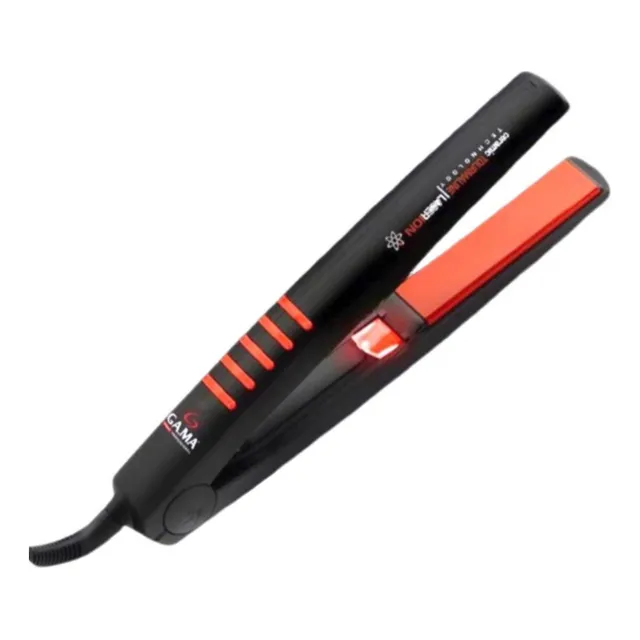 Plancha De Cabello Gama Italy Cp3 Tourmaline