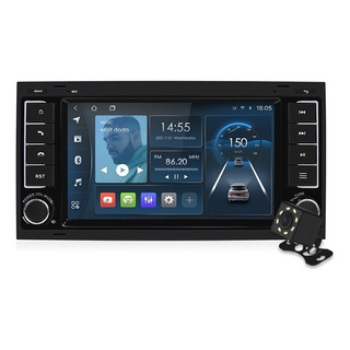 Zk Estéreo 1+32g Para Vw Touareg Transporter T5 Multivan Zk Estéreo 1+32g Para Vw Touareg Transporter T5 Multivan