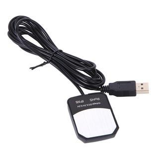 Vk -162 Gps Receptor Antena Módulo De 10hz Módulo De Vk -162 Gps Receptor Antena Módulo De 10hz Módulo De