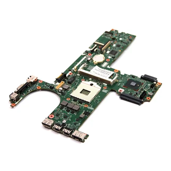Tarjeta Madre Para Laptop Hp Probook 6450b 6550b 613293-001