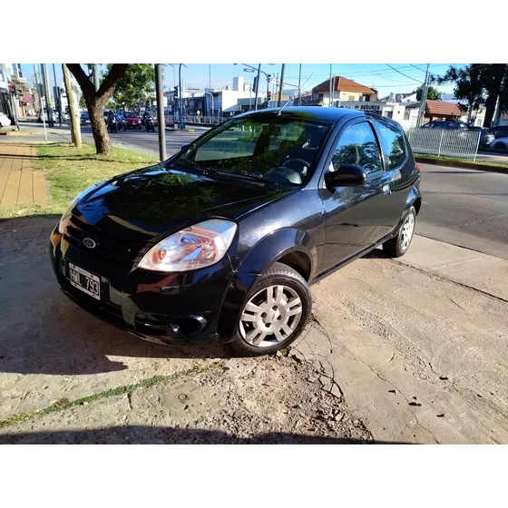 Ford Ka 1.0 Fly