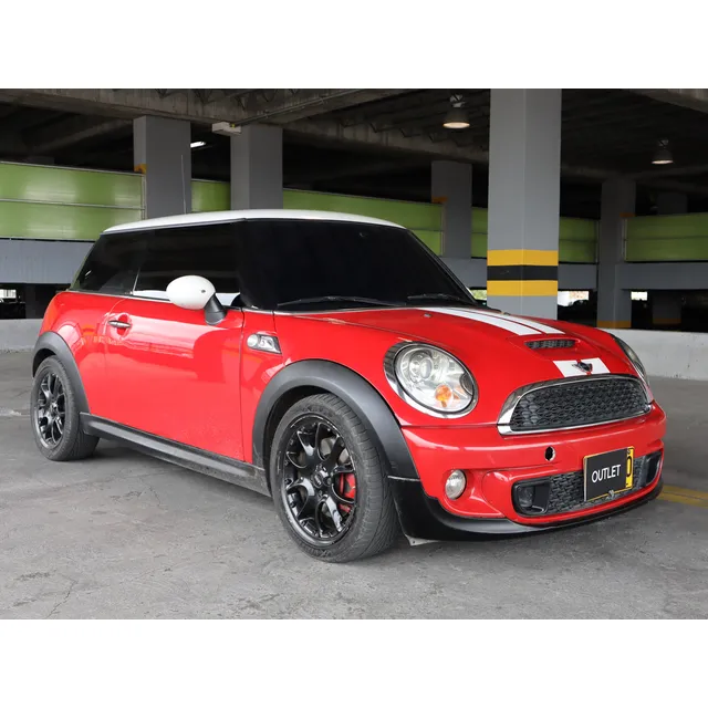 Mini Cooper R56 S Coupe 1.6 Tp 3p T