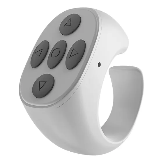 Bluetooth Teléfono Control Remoto Inalámbrico Mini