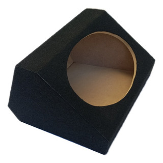Cajón Para Bocina 6x9 Tipo Pyramide Oferta 2 Piezas Cajón Para Bocina 6x9 Tipo Pyramide Oferta 2 Piezas
