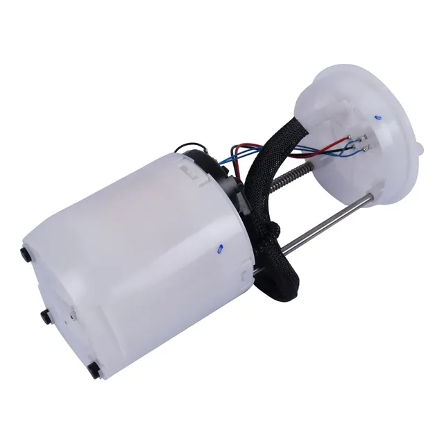 Bomba De Gasolina Crv 2002-2006 Honda L4-2.4l
