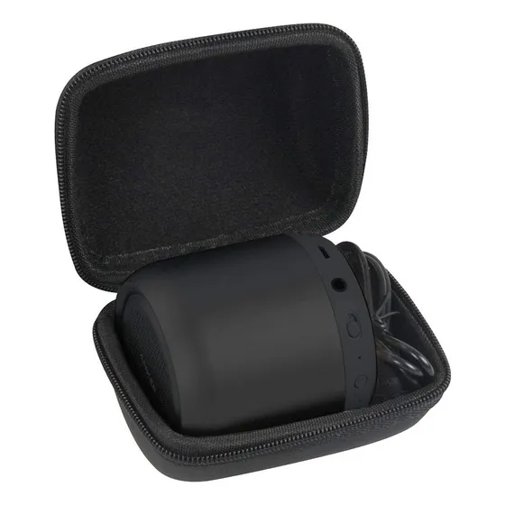 Ermitshell Hard Traver Case For Anker Soundcore Mini 95z7i