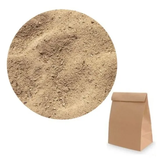 Aserrin De Madera Color Natural X 1 Kg Maquetas Pesebre 