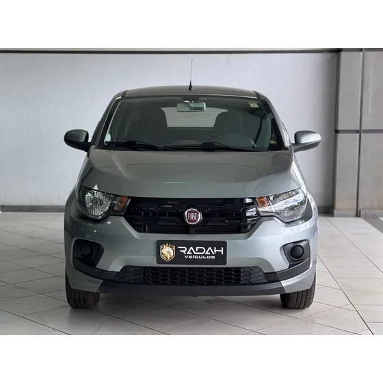 Fiat Mobi Drive Gsr 1.0 Flex 6v 5p