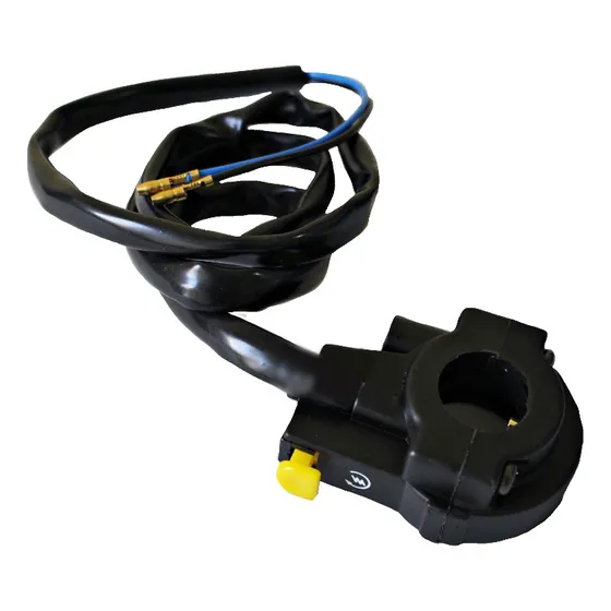 Apagador Motor Para Bicicleta 80cc Bicimoto Ciclomotor 5blu®