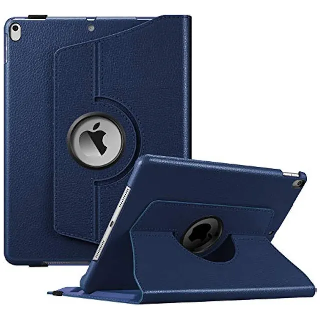 Funda Para iPad Pro De Apple De Fintie De 10.5