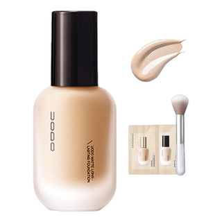 - Base Hidratante Ligera Uodo, Base Uodo Cushion - Base Hidratante Ligera Uodo, Base Uodo Cushion