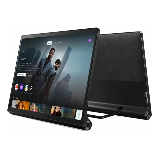 Lenovo Yoga Tab 13, 13.0 , 8gb, 128gb, Android 11 Za8e0015us