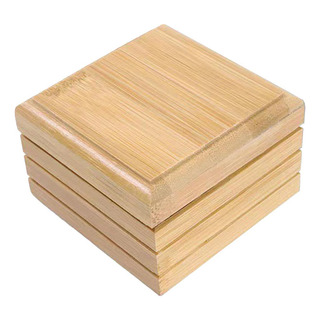Plato De Soporte Para Jabón De Bambú, Soporte Para Plato De Soporte Para Jabón De Bambú, Soporte Para